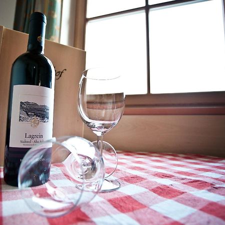 Gasserhof Aicha Natz-Schabs エクステリア 写真