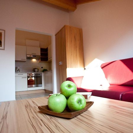 Gasserhof Aicha Natz-Schabs エクステリア 写真
