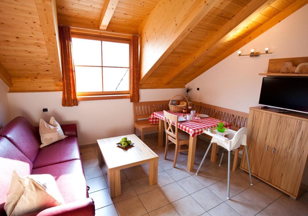 Gasserhof Aicha Natz-Schabs エクステリア 写真
