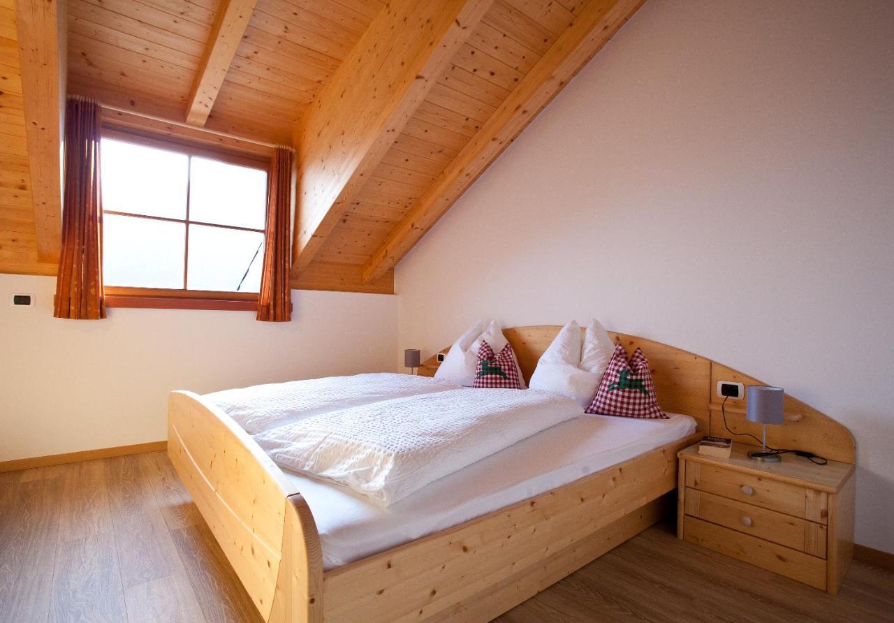 Gasserhof Aicha Natz-Schabs エクステリア 写真
