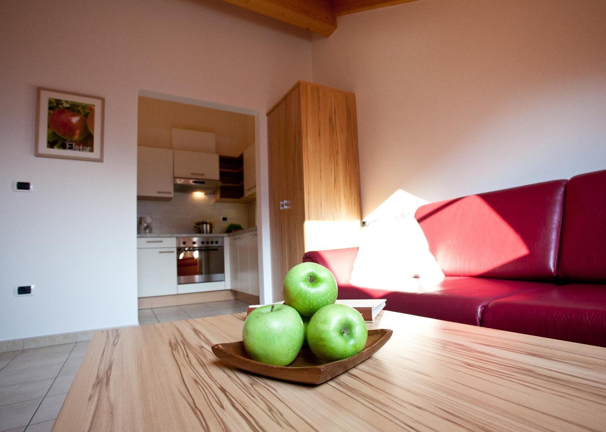 Gasserhof Aicha Natz-Schabs エクステリア 写真