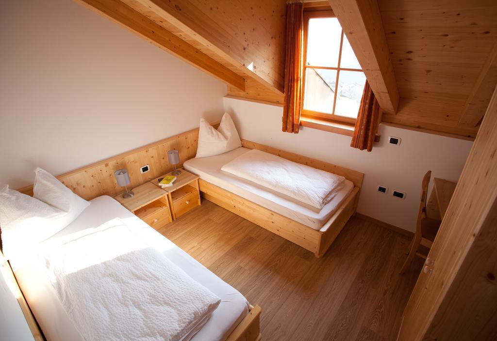 Gasserhof Aicha Natz-Schabs エクステリア 写真
