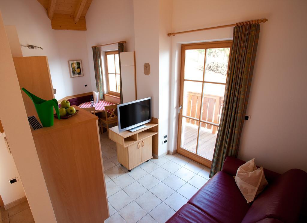 Gasserhof Aicha Natz-Schabs エクステリア 写真