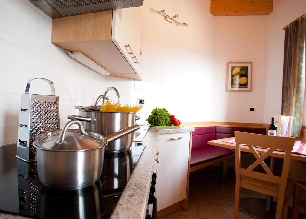 Gasserhof Aicha Natz-Schabs エクステリア 写真