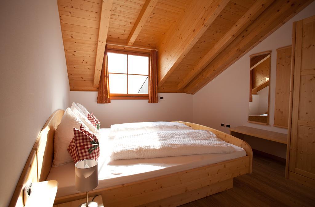 Gasserhof Aicha Natz-Schabs エクステリア 写真