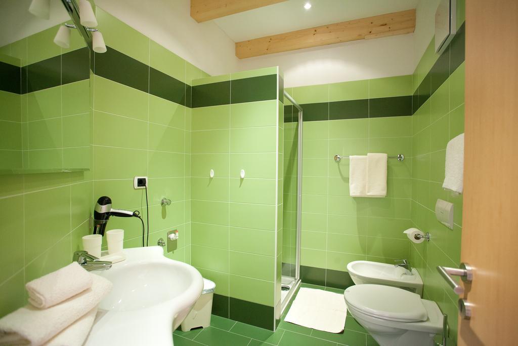 Gasserhof Aicha Natz-Schabs エクステリア 写真