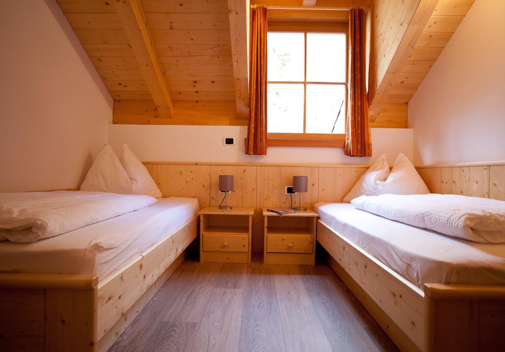 Gasserhof Aicha Natz-Schabs エクステリア 写真