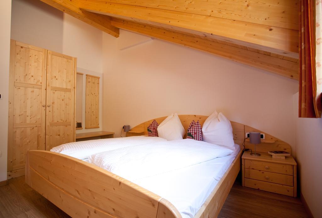 Gasserhof Aicha Natz-Schabs エクステリア 写真