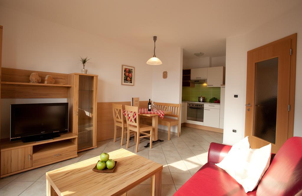 Gasserhof Aicha Natz-Schabs エクステリア 写真