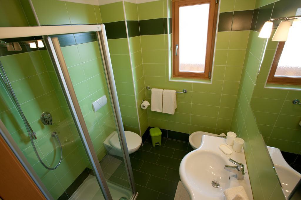 Gasserhof Aicha Natz-Schabs エクステリア 写真