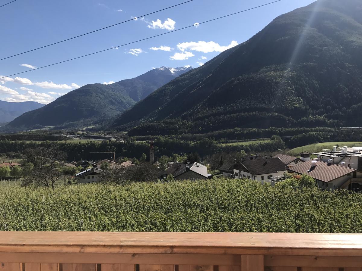 Gasserhof Aicha Natz-Schabs エクステリア 写真