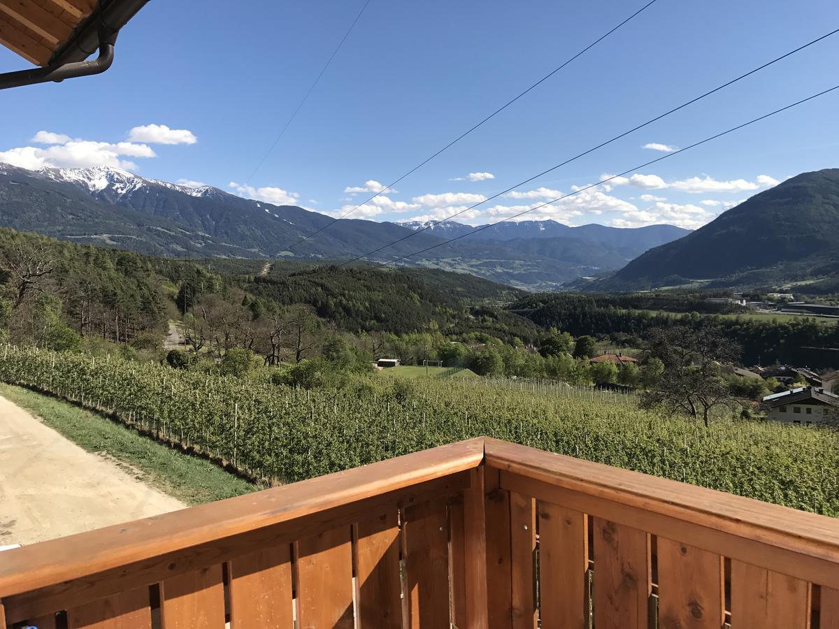 Gasserhof Aicha Natz-Schabs エクステリア 写真