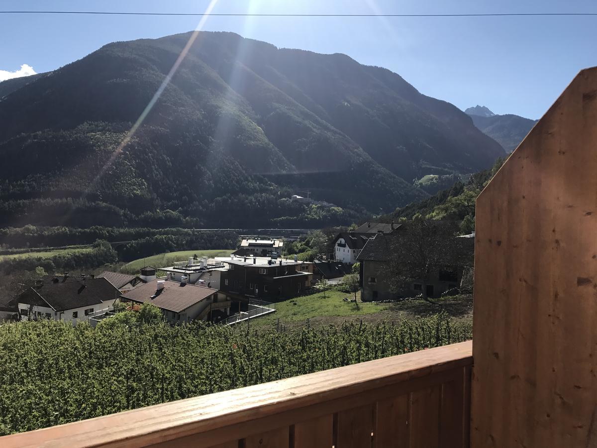 Gasserhof Aicha Natz-Schabs エクステリア 写真