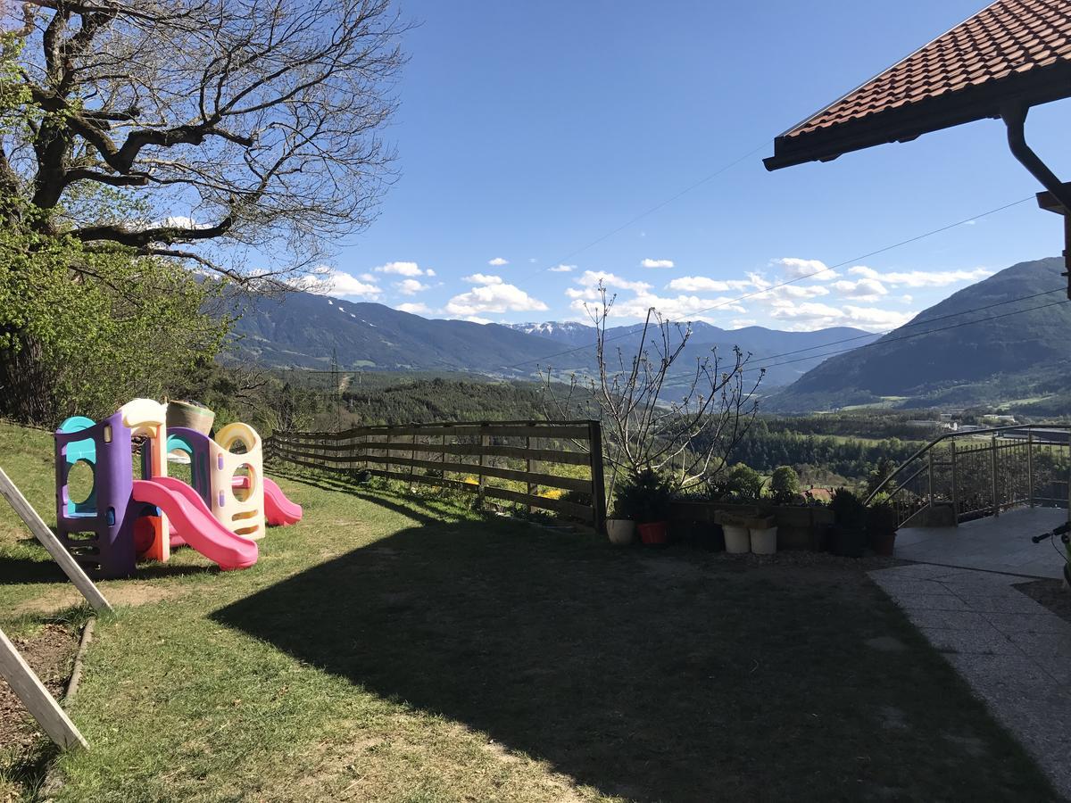 Gasserhof Aicha Natz-Schabs エクステリア 写真