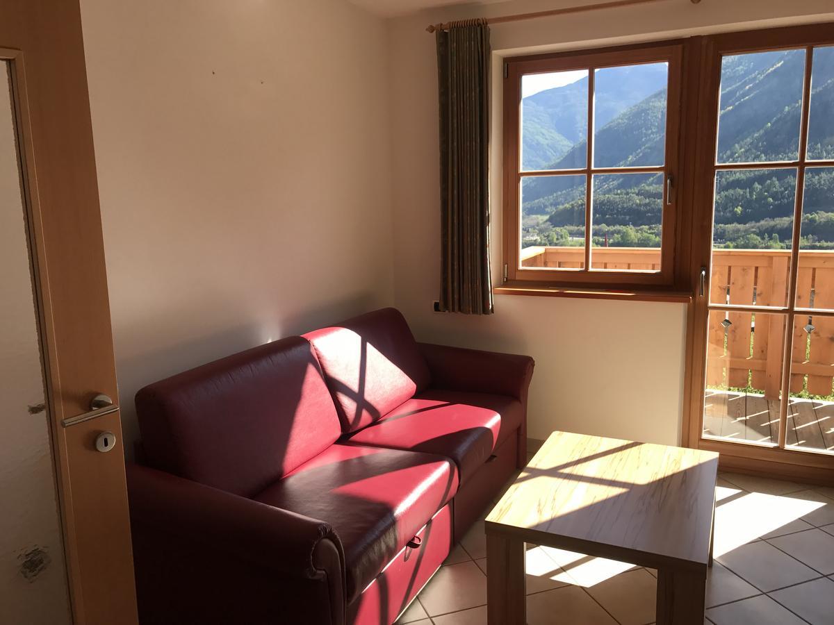 Gasserhof Aicha Natz-Schabs エクステリア 写真