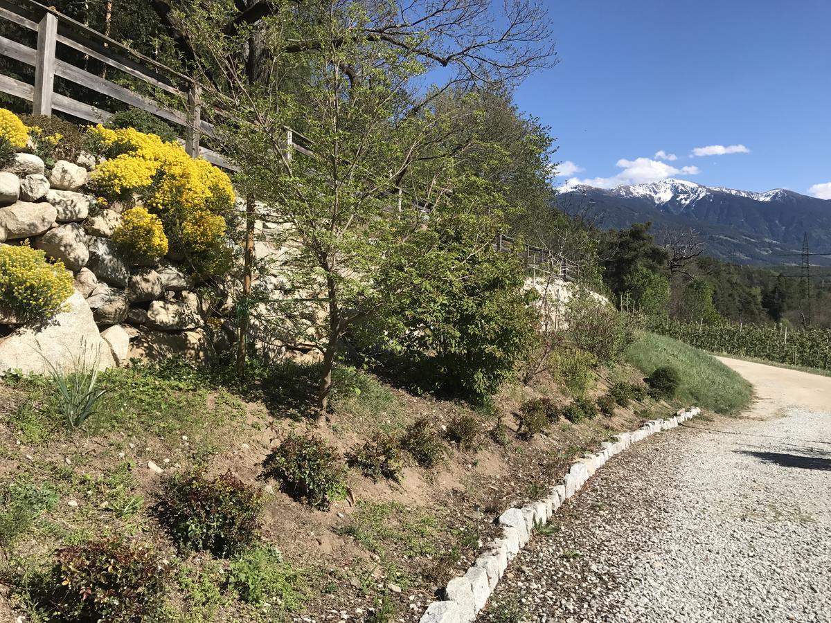 Gasserhof Aicha Natz-Schabs エクステリア 写真