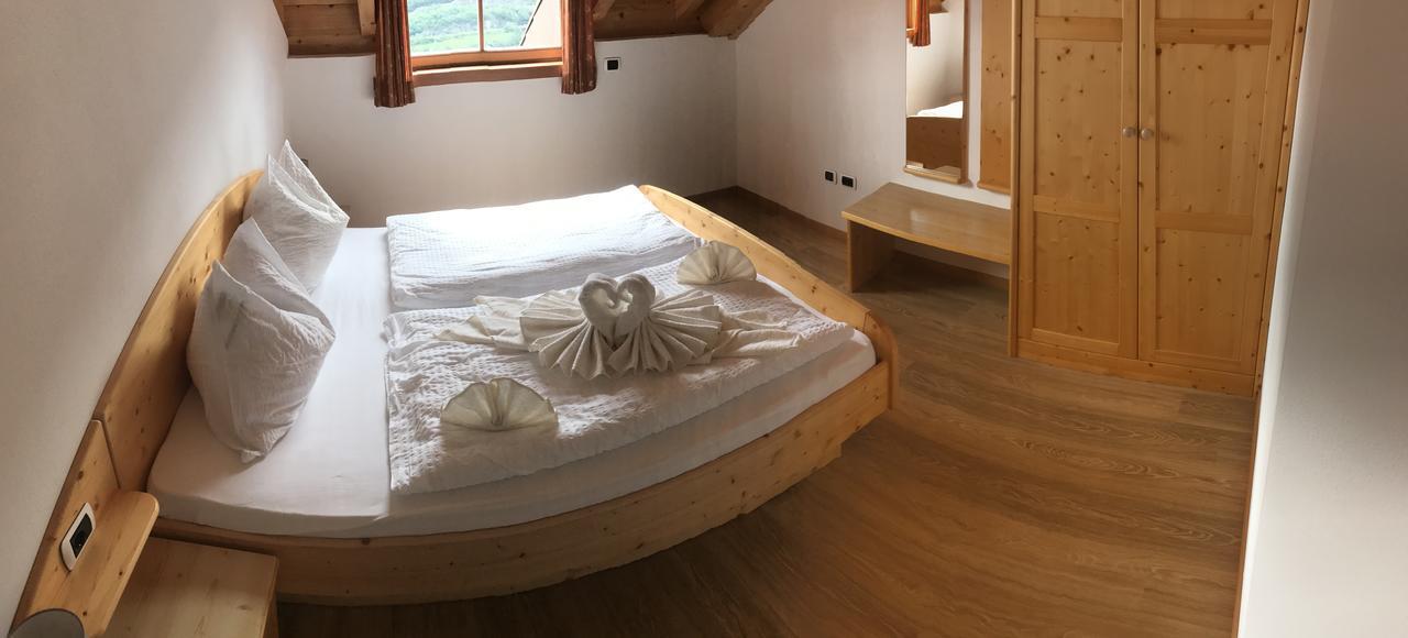 Gasserhof Aicha Natz-Schabs エクステリア 写真
