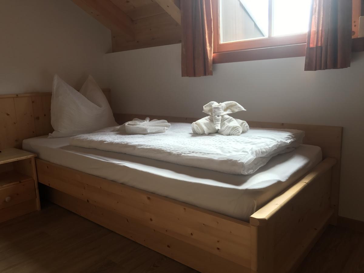 Gasserhof Aicha Natz-Schabs エクステリア 写真
