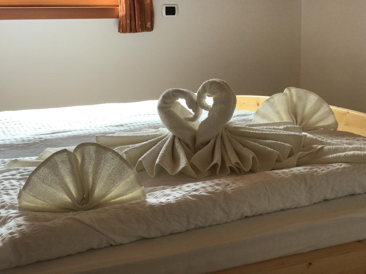 Gasserhof Aicha Natz-Schabs エクステリア 写真